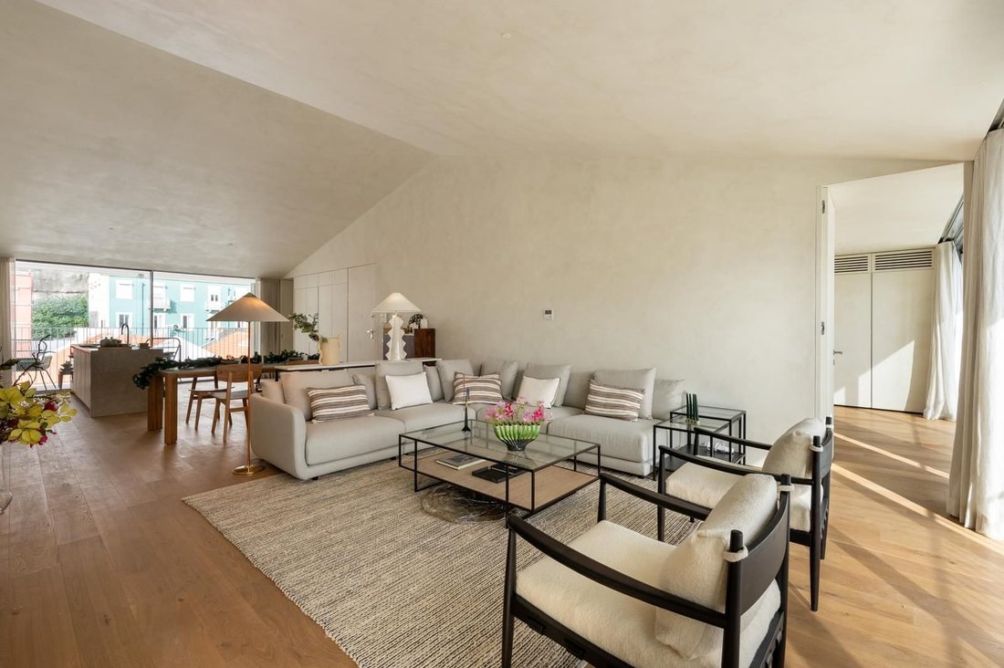 Apartment in Beato, Lisbon, Portugal 2 - 16467891