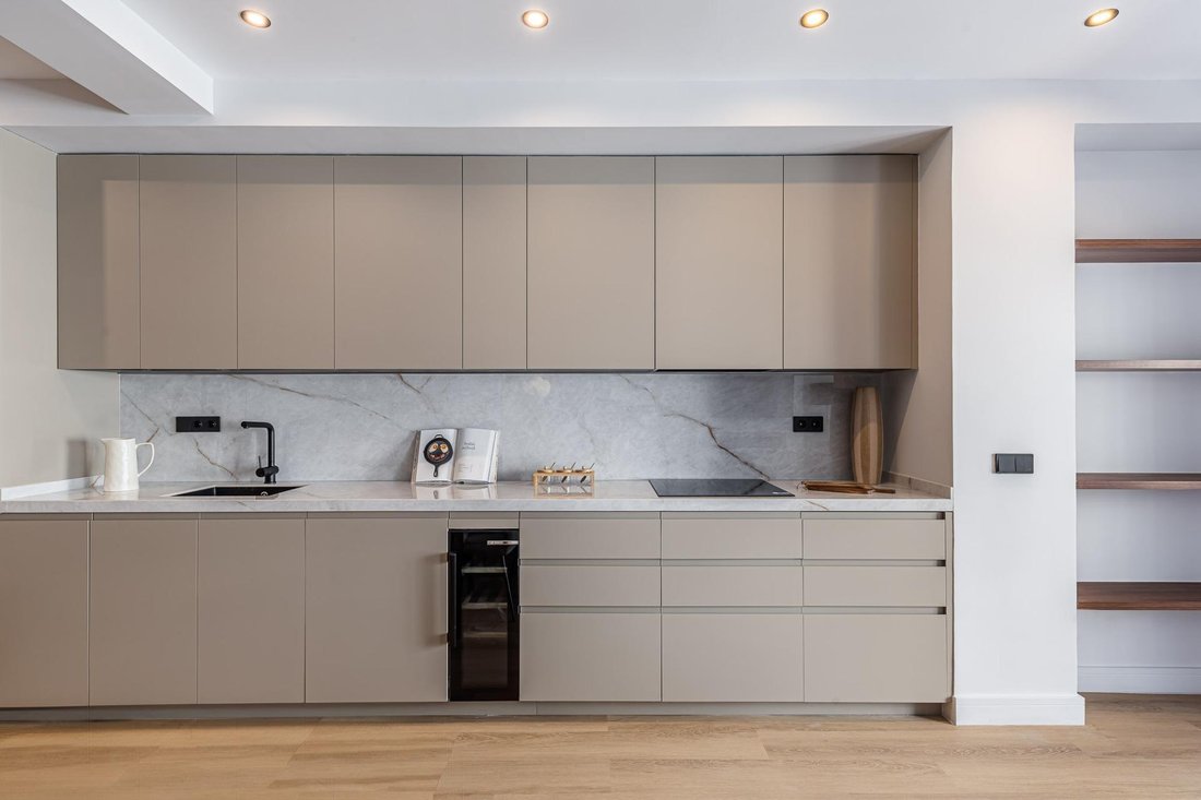 Apartment in Chamberi, Madrid, Spain 4 - 16469762