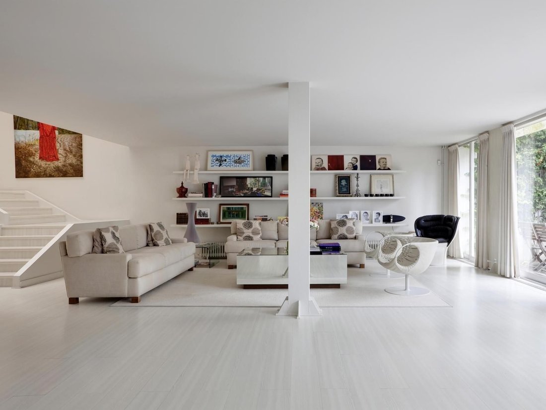 Villa in Estrela, Lisbon, Portugal 5 - 16468706