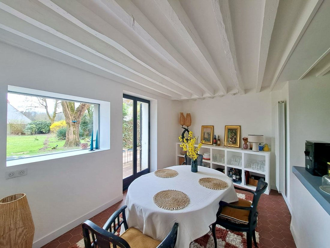 Haus in Plailly, Nordfrankreich, Frankreich 5 - 16467438