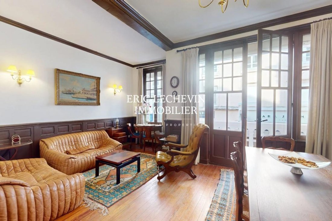 Villa in Littoral, Le Touquet-Paris-Plage, France 2 - 15463969