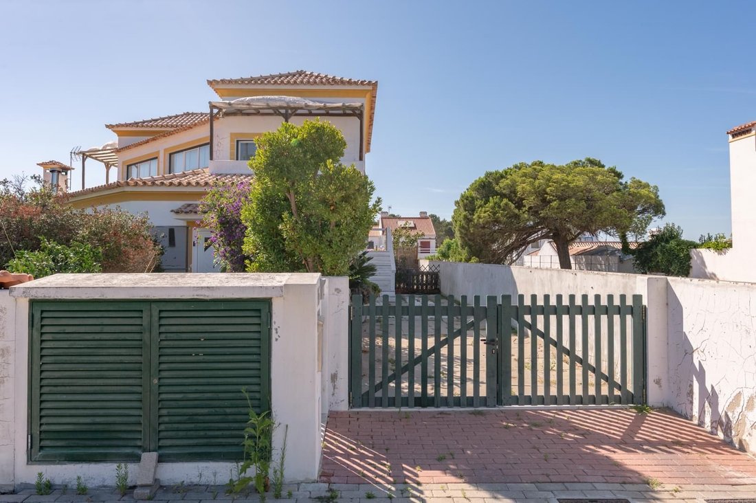 Villa in Carvalhal, Setubal, Portugal 2 - 16468804