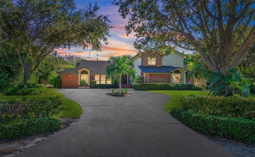 Casa en Bradenton, Florida, Estados Unidos 1