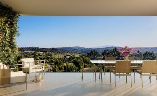 Apartment in Belas, Lisbon, Portugal 1