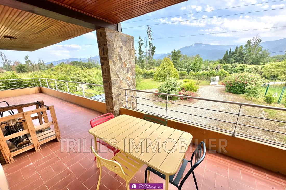 Villa in Laroque-des-Albères, Occitania, France 2 - 15847984