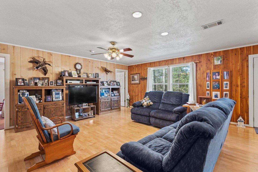 House in Ivanhoe, Texas, United States 5 - 15376814