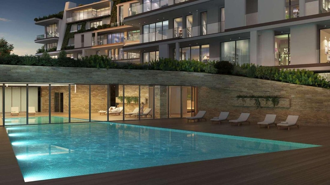 Apartment in Cascais e Estoril, Lisbon, Portugal 5 - 16469085