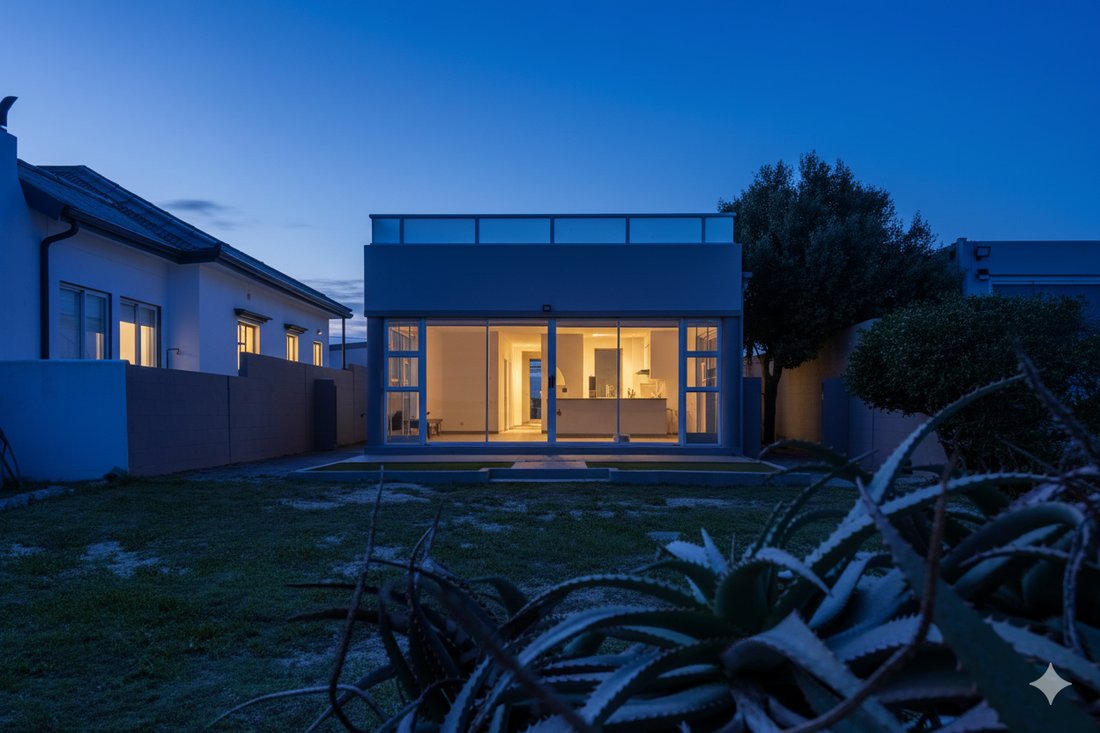 House in Langebaan, Western Cape, South Africa 2 - 16468456