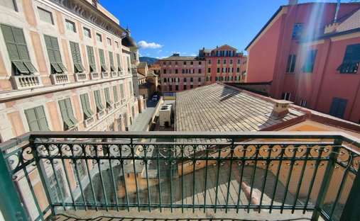 Appartement à Centro - Centro Storico, Chiavari, Ligurie 1
