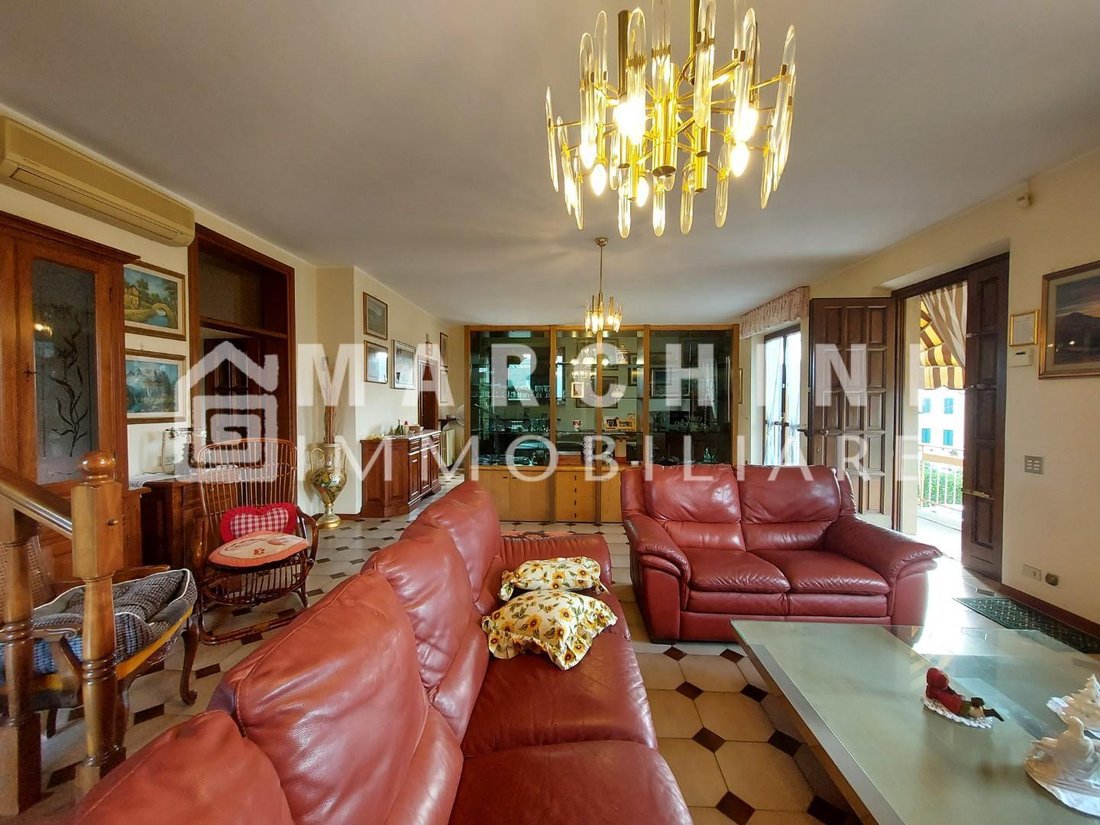 Villa in Pieve di Brancoli, Lucca, Tuscany 4 - 16466703