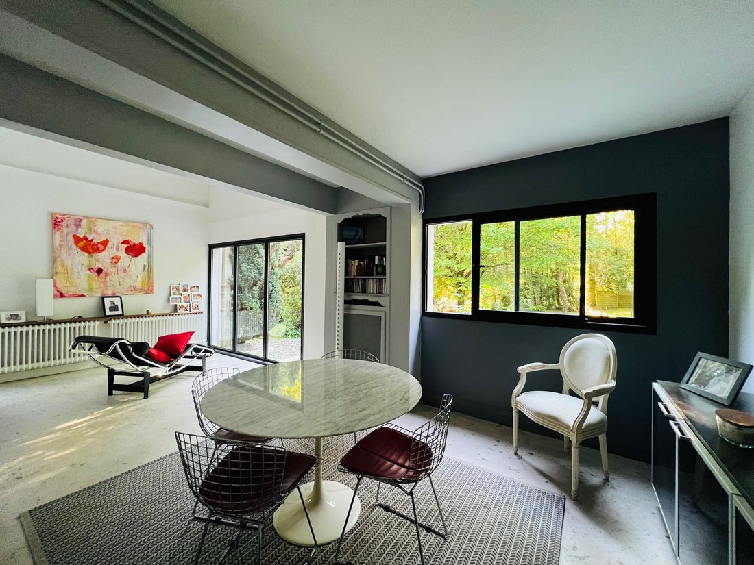 House in Ouest, Lamorlaye, France 4 - 16467472