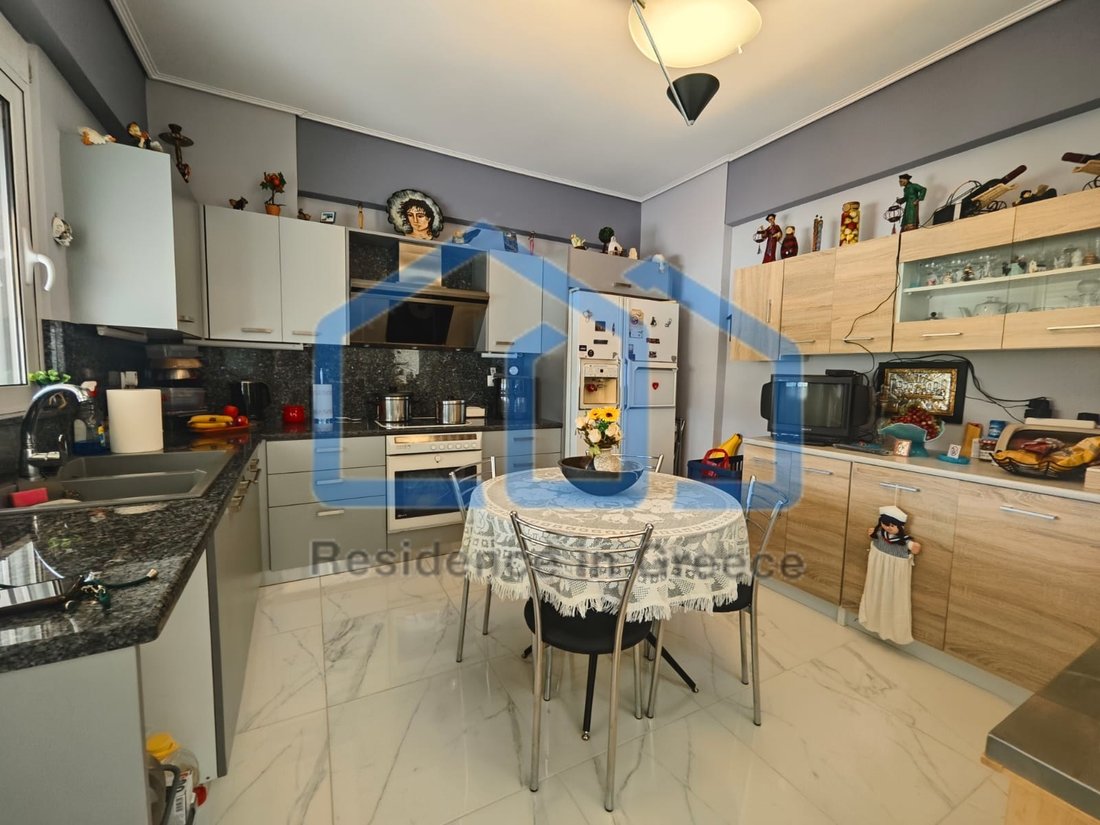 Apartment in Kalyvia Thorikou, Attica, Greece 3 - 16470659