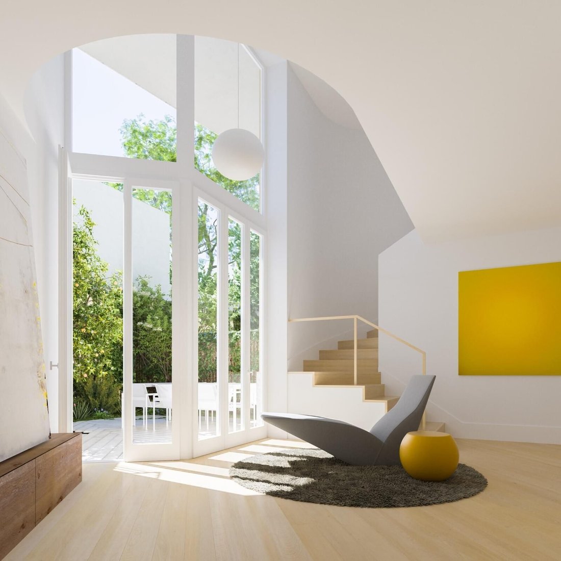 Appartement à Santo António, Lisbonne, Portugal 5 - 16466283