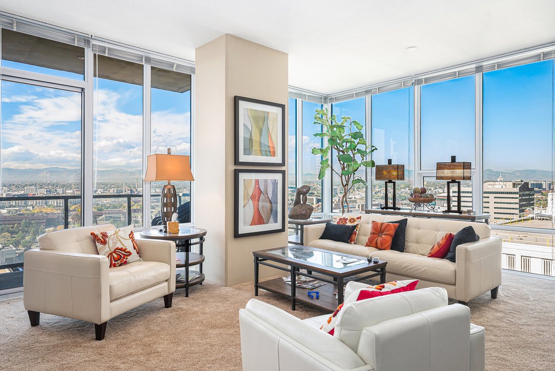Condo in Denver, Colorado, United States 1 - 16469143