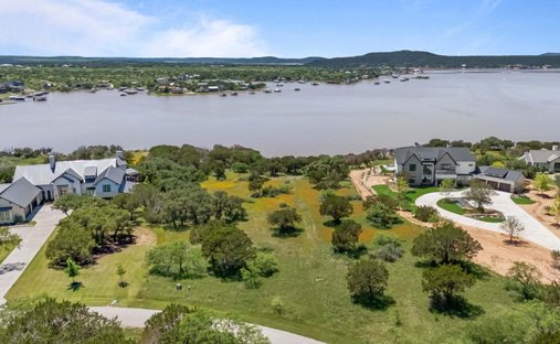 Land in Graford, Texas, United States 1