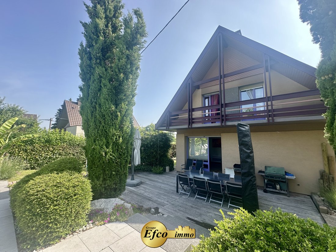 House in Eschentzwiller, Grand Est, France 3 - 16466978