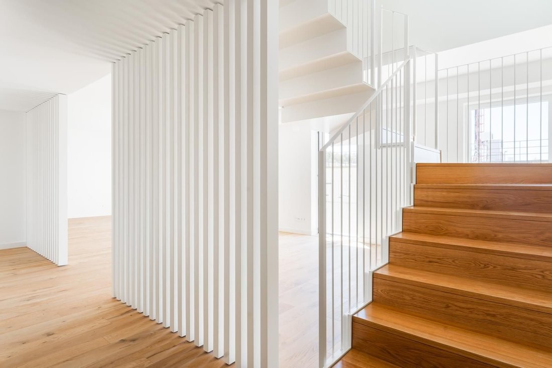 Apartment in Areeiro, Lisbon, Portugal 3 - 16466281