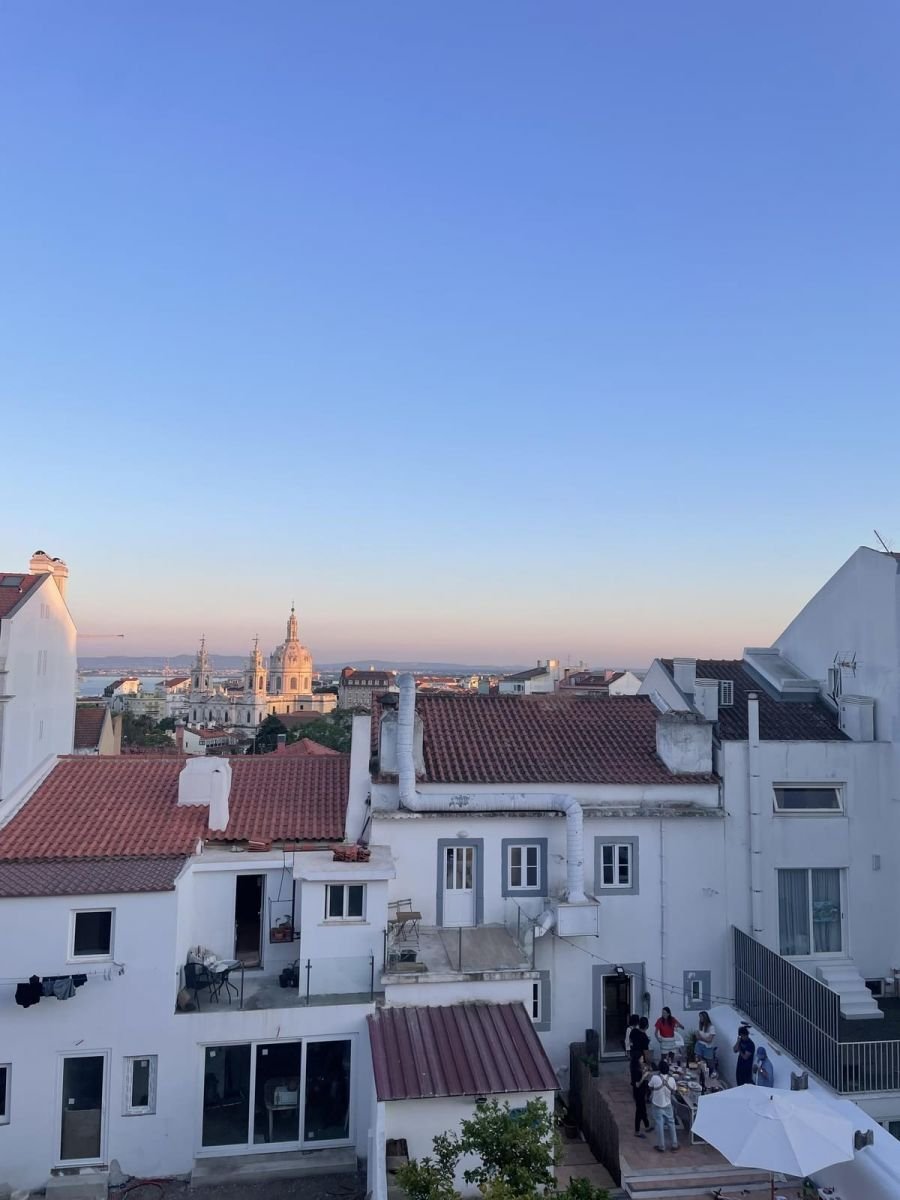 Apartment in Campo de Ourique, Lisbon, Portugal 2 - 16468201