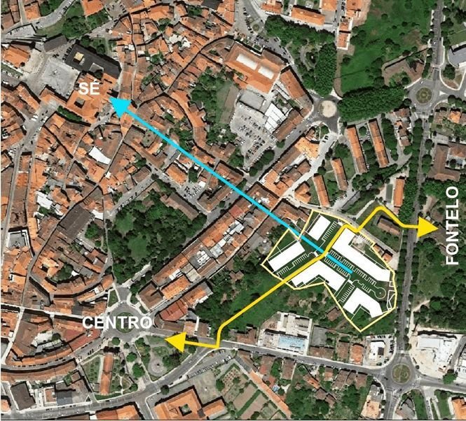 Viseu, Viseu District, Portugal 4 - 16466326