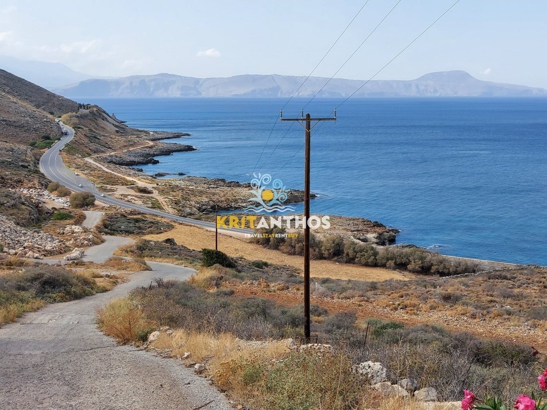 Terreno en Crete, Grecia 4 - 16469599