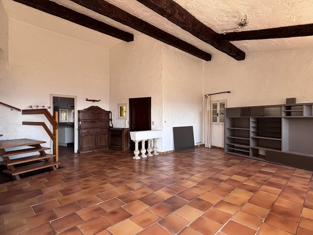 Villa in Brusquet-Retenaou-Devens, Vallauris, France 5 - 16466540