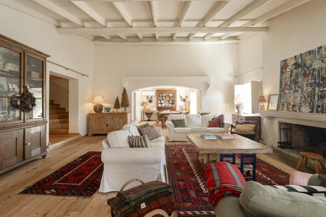 Villa in Estoril, Cascais e Estoril, Lisbon 5 - 16468783