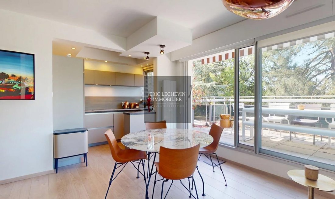 Apartment in France 3 - 15644829