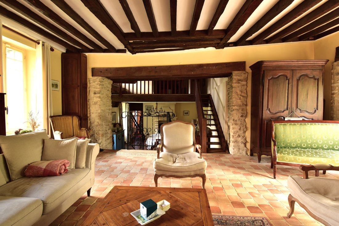 Maison à Rully, Hauts-de-France, France 4 - 16467741