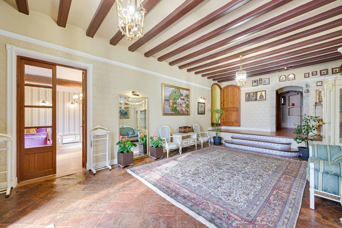 House in Premia de Dalt, Catalonia, Spain 5 - 16469460