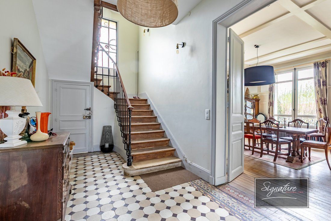 House in Chantilly, Hauts-de-France, France 3 - 16467882