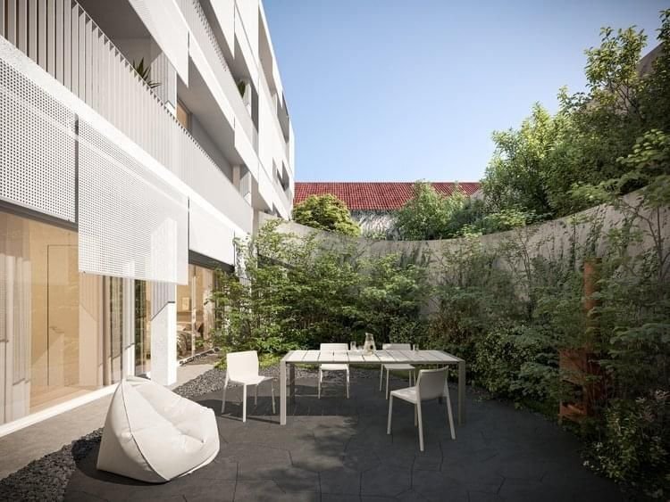 Apartment in Beato, Lisbon, Portugal 2 - 16467886