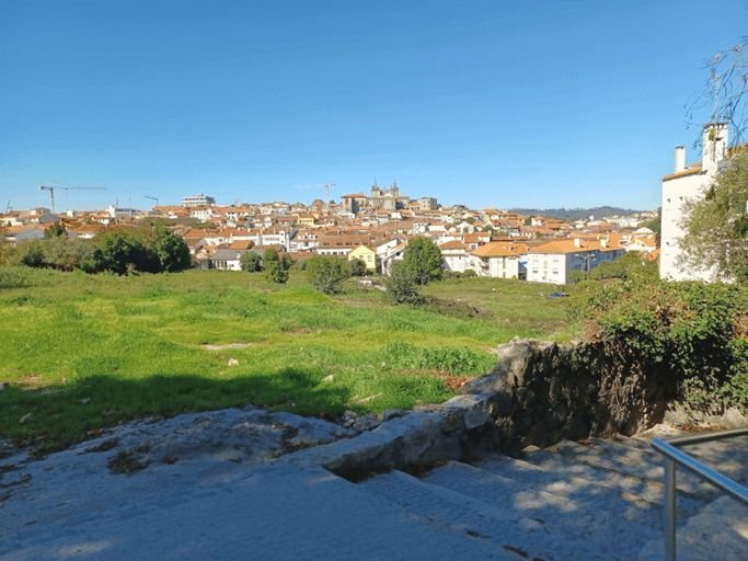 Viseu, Viseu District, Portugal 2 - 16466326