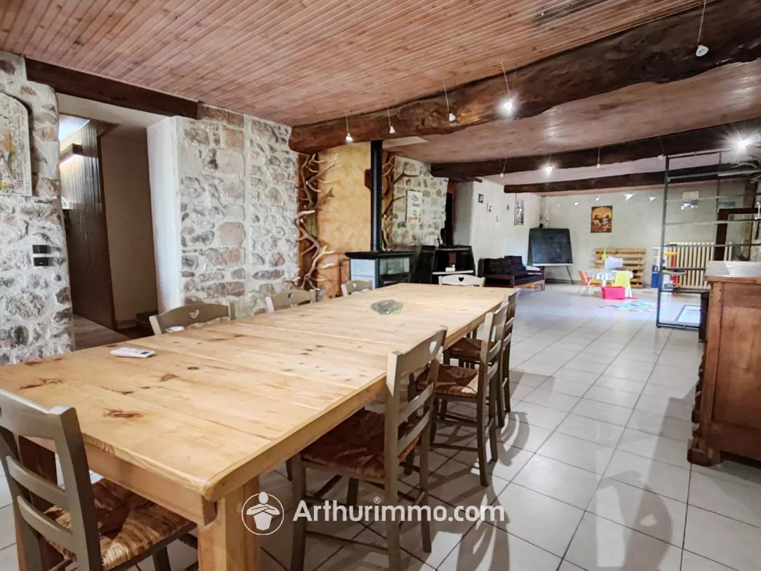 House in Puycelsi, Occitania, France 4 - 16467812