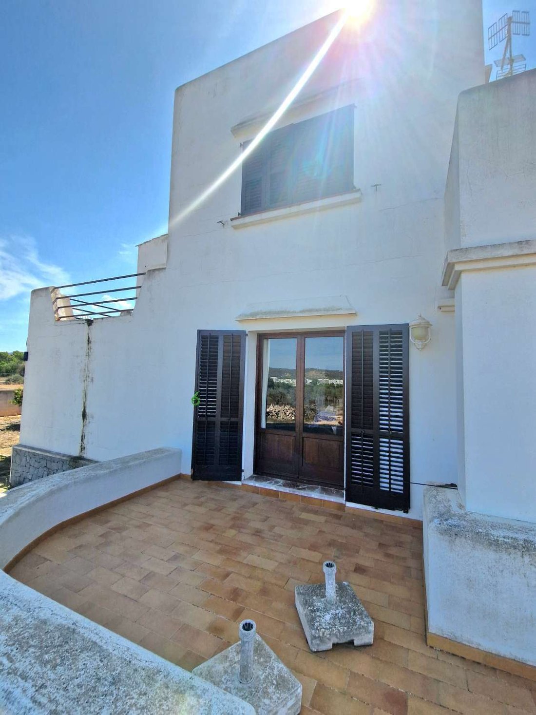 House in Sant Josep de sa Talaia, Balearic Islands, Spain 3 - 16469457