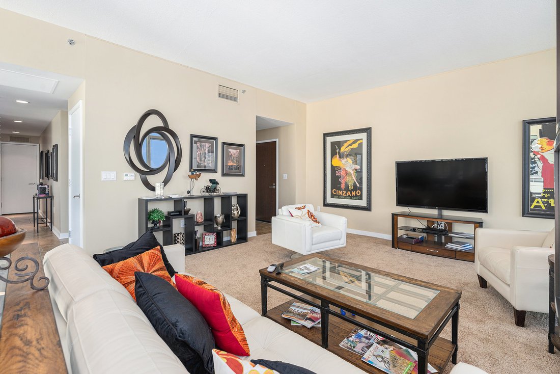 Condo in Denver, Colorado, United States 4 - 16469143