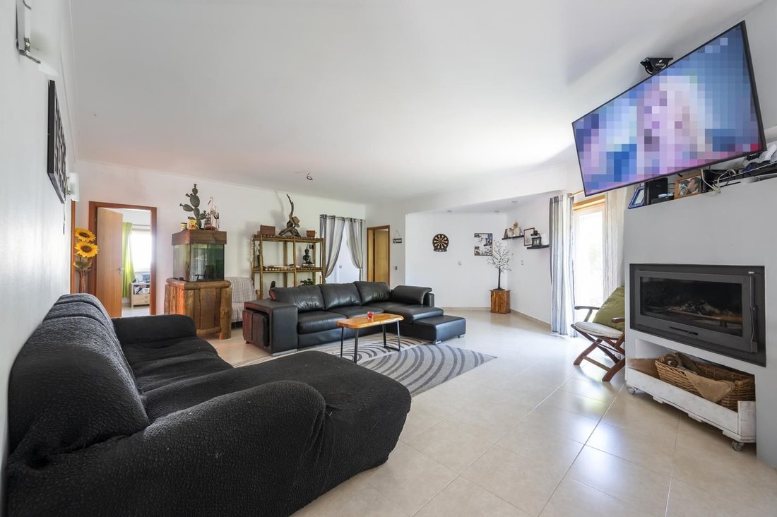 Villa in Carvalhal, Setubal, Portugal 5 - 16468804