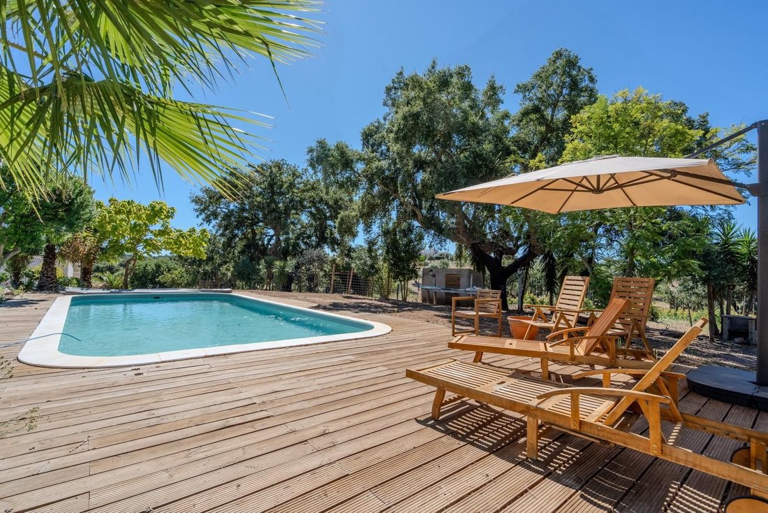Country House in Foros de Vale Figueira, Évora District, Portugal 2 - 16469051