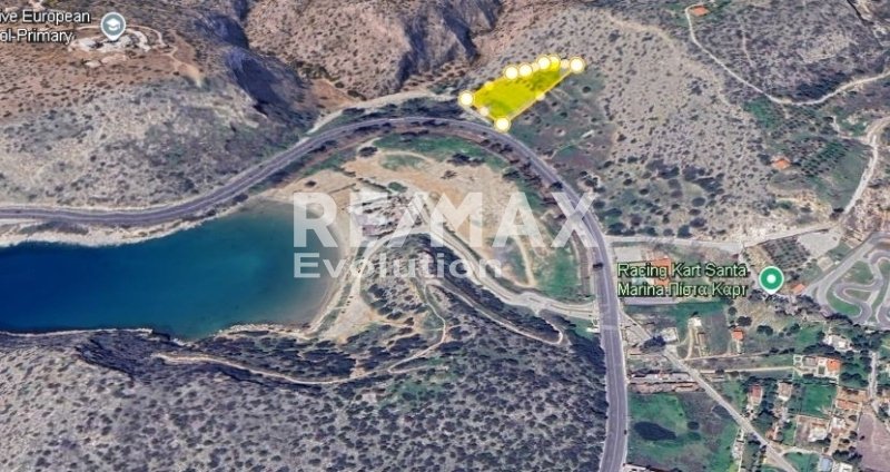 Land in Kropia, Attica, Greece 2 - 16469718