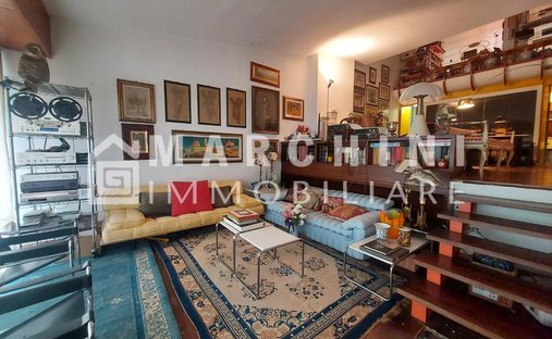 Villa in Saint Mary del Giudice - San Lorenzo a Vaccoli, Lucca, Tuscany 1