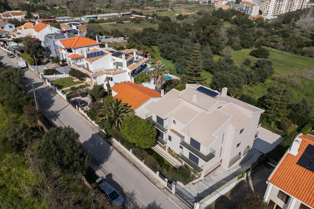 Villa in Setubal, Setubal, Portugal 2 - 16466314