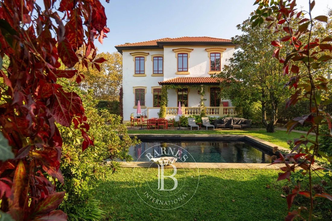 Estate in Arcozelo, Porto District, Portugal 1 - 16466933