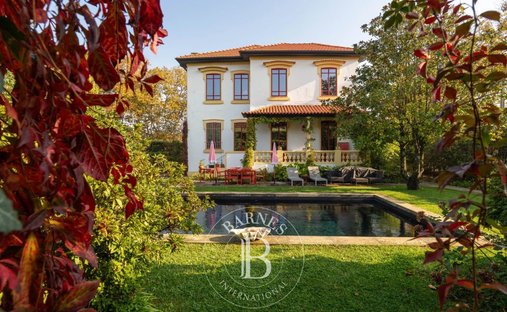 Finca en Arcozelo, Distrito de Oporto, Portugal 1