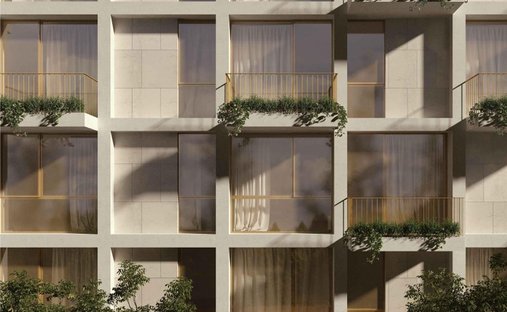 Apartment in Avenidas Novas, Lisbon, Portugal 1