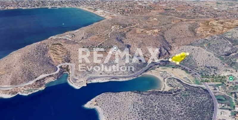 Land in Kropia, Attica, Greece 4 - 16469718