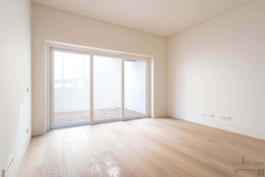 Apartamento en Santo António, Lisboa, Portugal 5 - 16468967