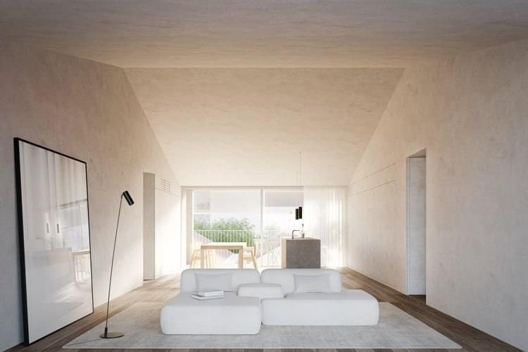 Apartment in Beato, Lisbon, Portugal 5 - 16467886
