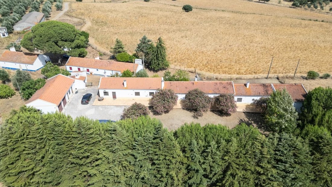 Country House in Sao Martinho, Setubal, Portugal 2 - 16466356
