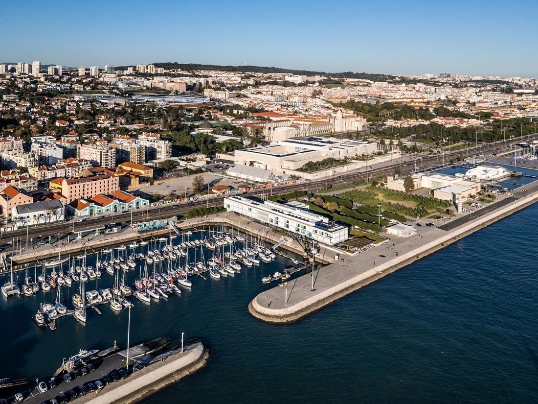 Apartment in Belem, Lisbon, Portugal 4 - 16467725