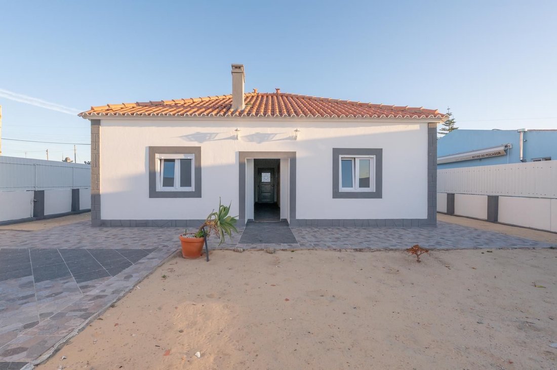 Villa in Comporta, Setubal, Portugal 5 - 16468642