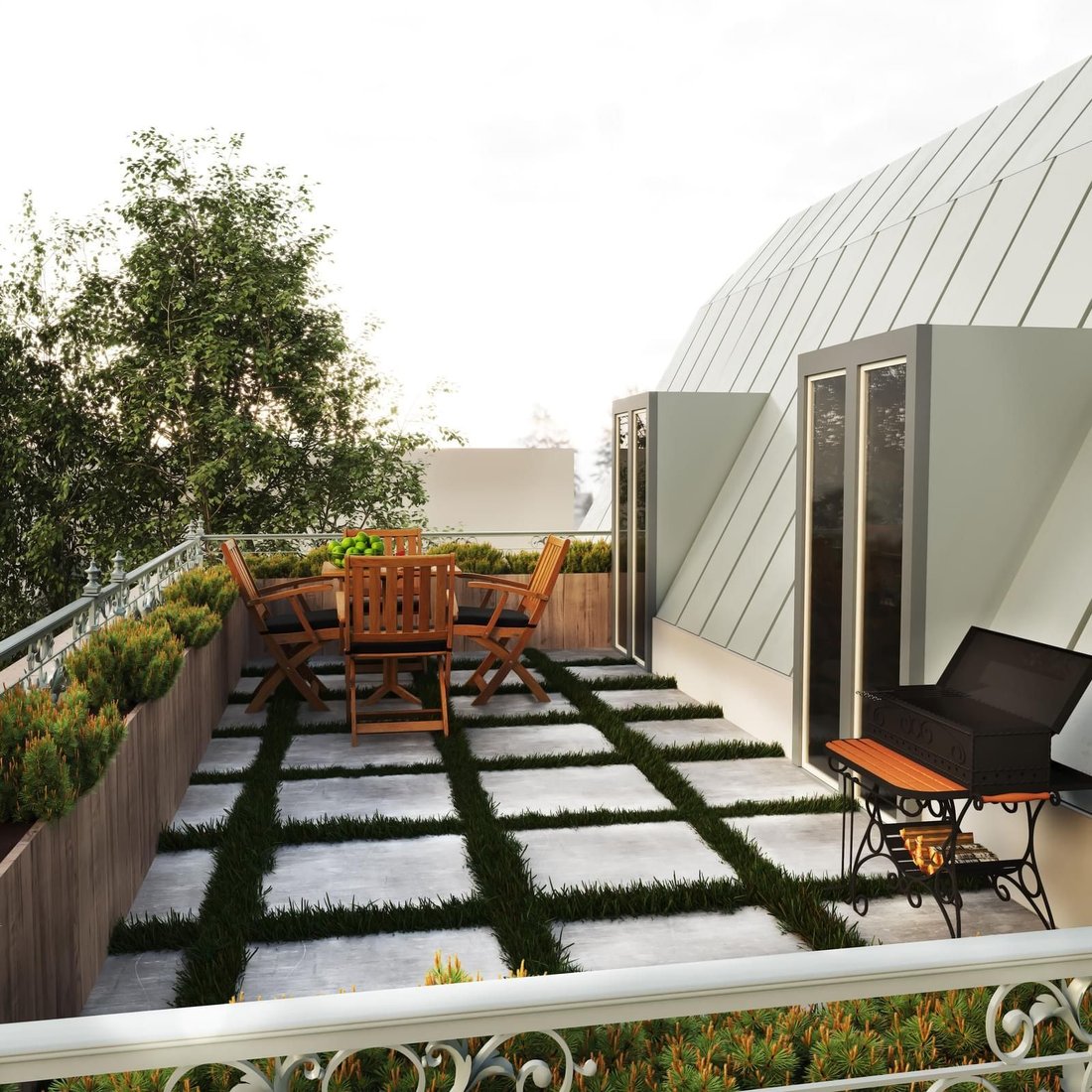 Apartment in Carcavelos e Parede, Lisbon, Portugal 2 - 16469047